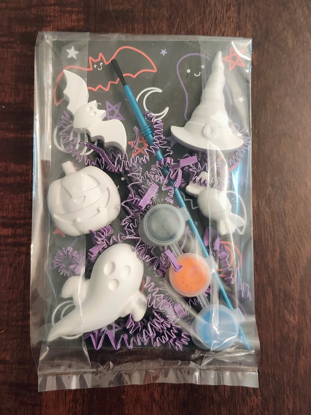 Halloween DIY Kit